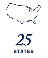20 states
